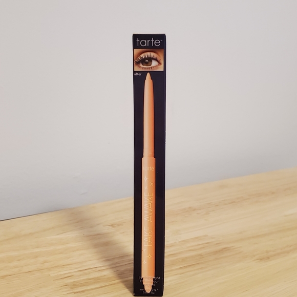 Tarte Fake Awake Eye Brightener 0.007oz New - Picture 1 of 2